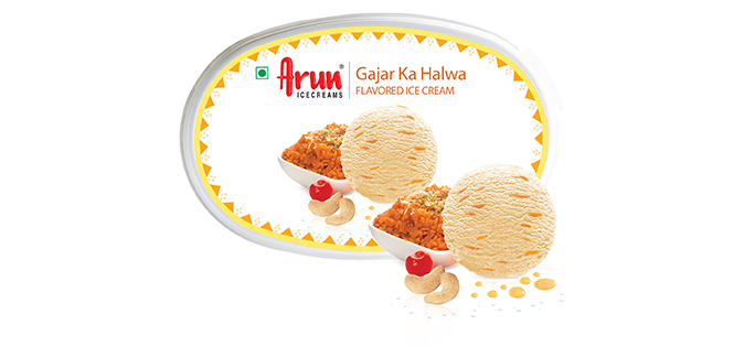 Gajar Ka Halwa